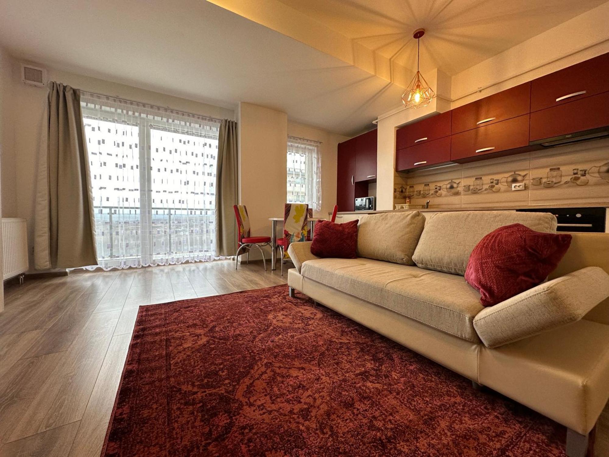 Grand Park Turquoise Iulius Mall Apartman Kolozsvár Kültér fotó